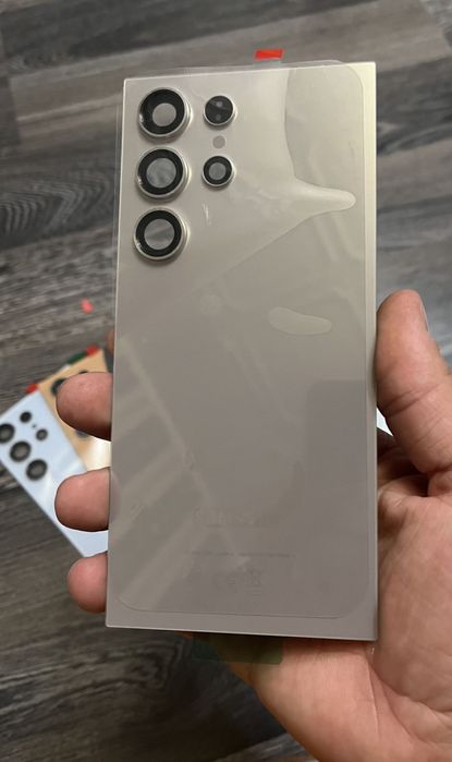 Samsung Galaxy S24 Ultra заден капак/капак батерия