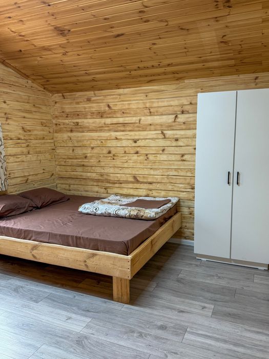 Домики/отдых Бурабай