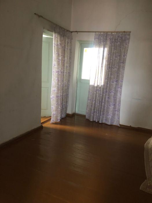 Продаётся дом на земле 3х комнатная