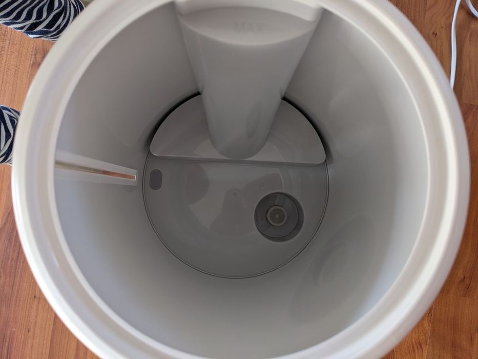 Umidificator Xiaomi Mi Smart