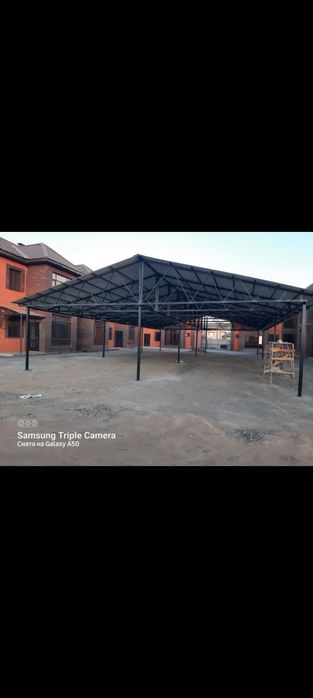 Все виды сварочных изделия