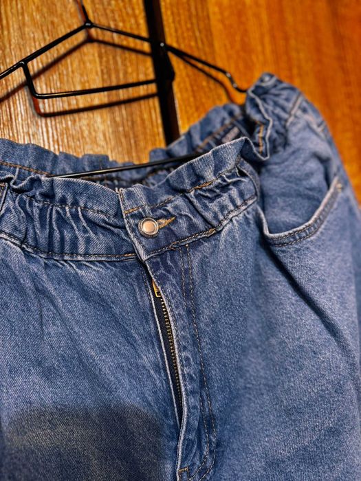 Blugi LC Waikiki – model Slouchy