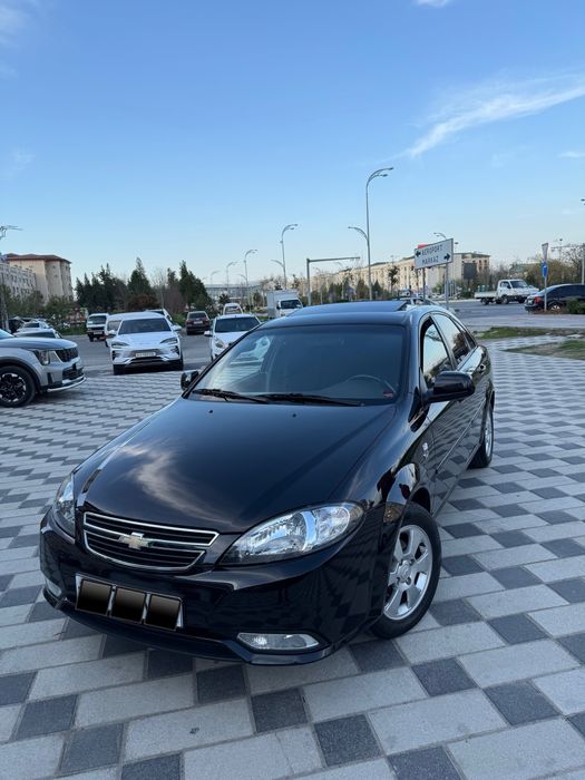 Chevrolet Jentra 2023
