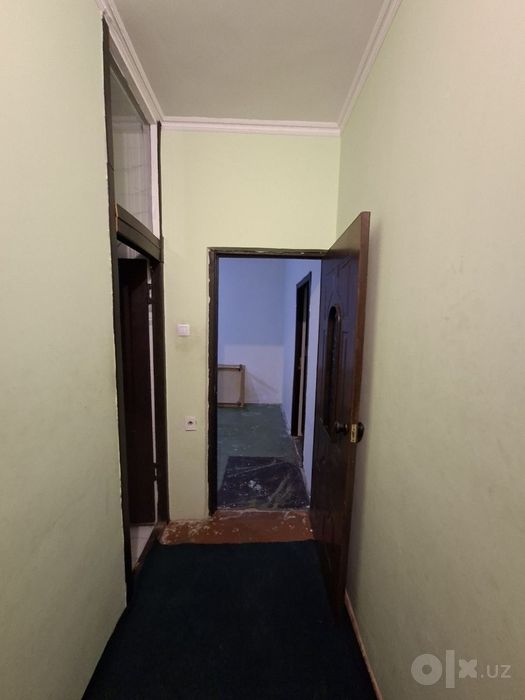 Квартира Юнусабад 17, 2в3/2/5, 71500у.е.