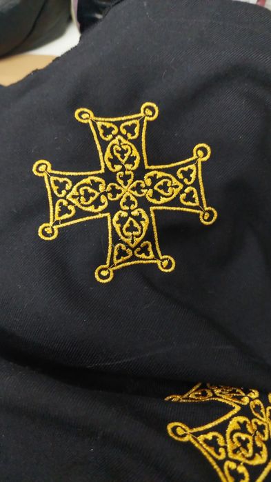 Broderie personalizata.