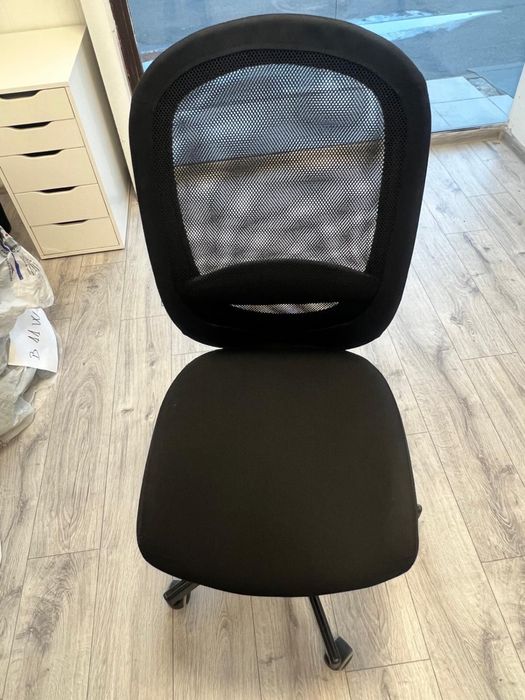 Ikea birou bekant scaun flintan