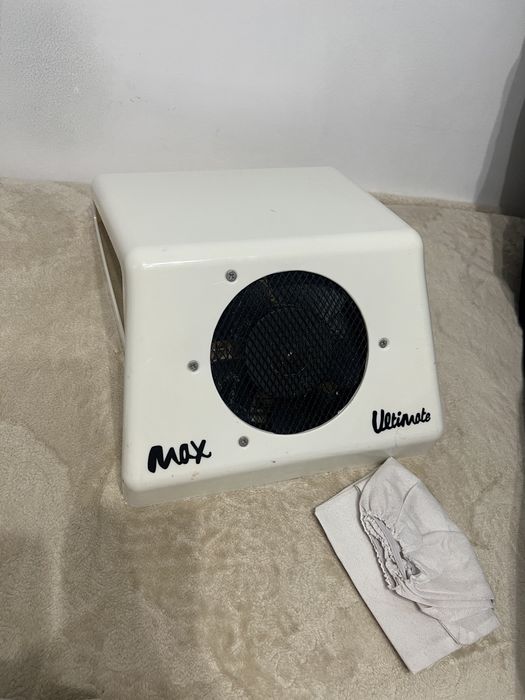 Продам пылесос для маникюра