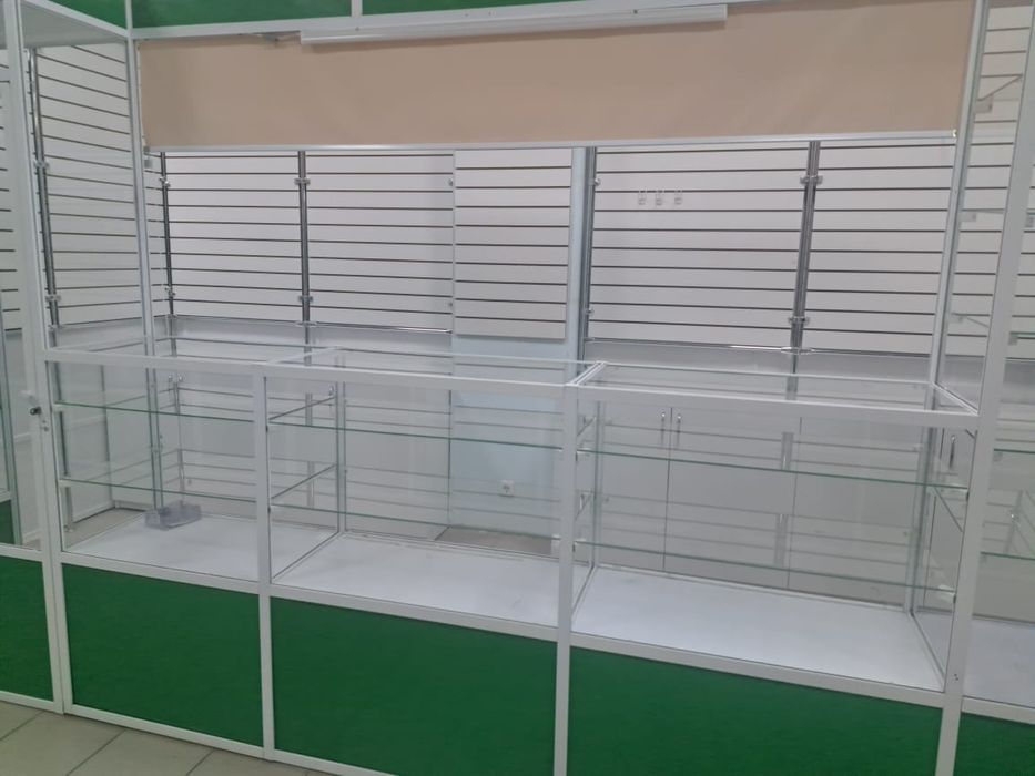 Продам оборудование для торговли