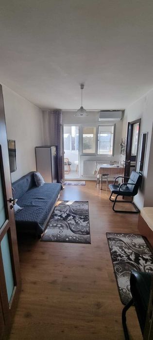 Garsoniera de inchiriat Dristor direct proprietar