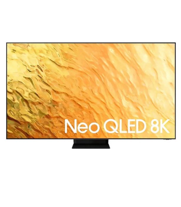 Samsung 85QN800 NEO QLED 8K smart Mini led 2 goda ofitsalnaya garantya