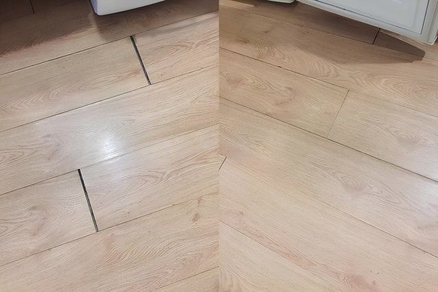 Ремонт ламината в Алматы