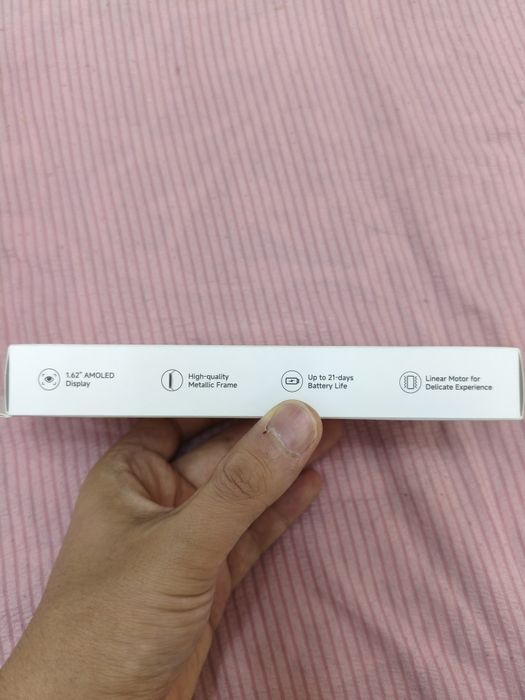 Xiaomi Smart band 9
