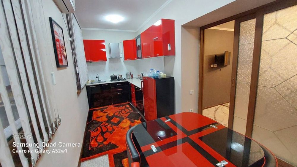 Аренда Текстильный Мост Мукуми 3/2/5