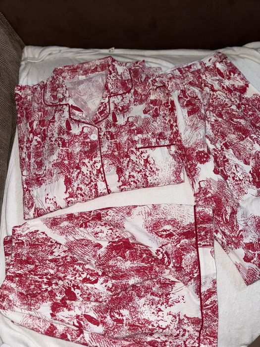 Пижама хорошего качества