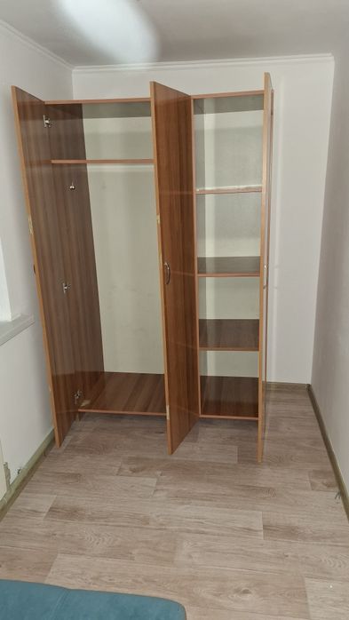 Квартира жалға беріледі