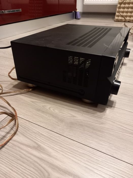 Vand Receptor AV Multicanal Pioneer Vsx 818V-K