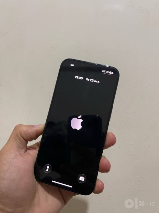 Iphone 13 Pro Sotiladi Srochna