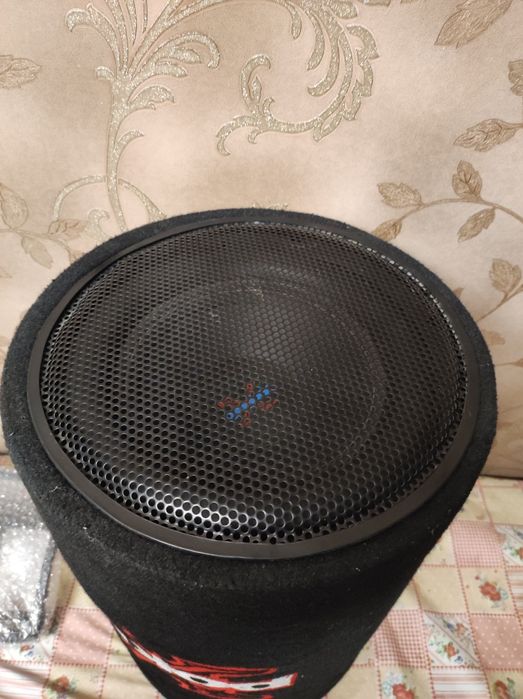 Музыкальная колонка