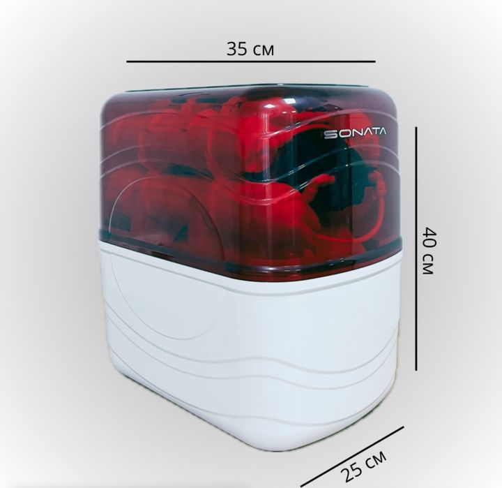 Фильтр для воды