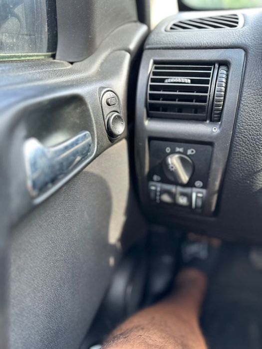 Vand Opel Astra G