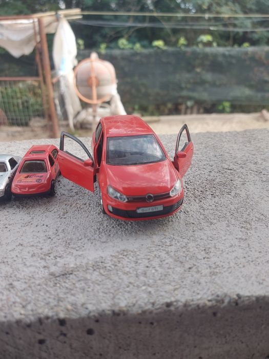 Machiate de Mașinuțe impecabila