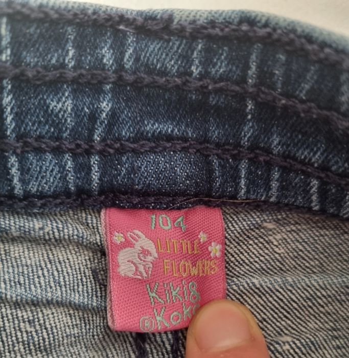 Blugi copii  C&A Levi's