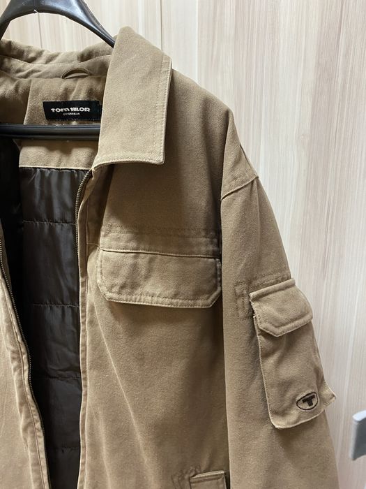 Mъжко яке Tom Tailor