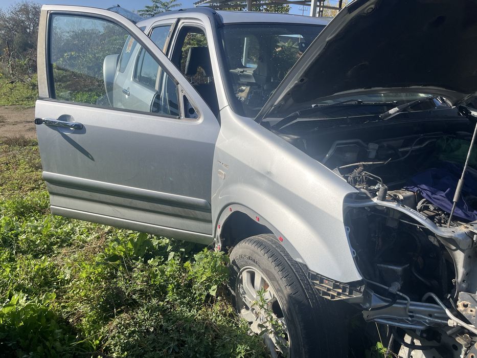 Хонда Црв 2/Honda crv2   2.0 150 кс фейс