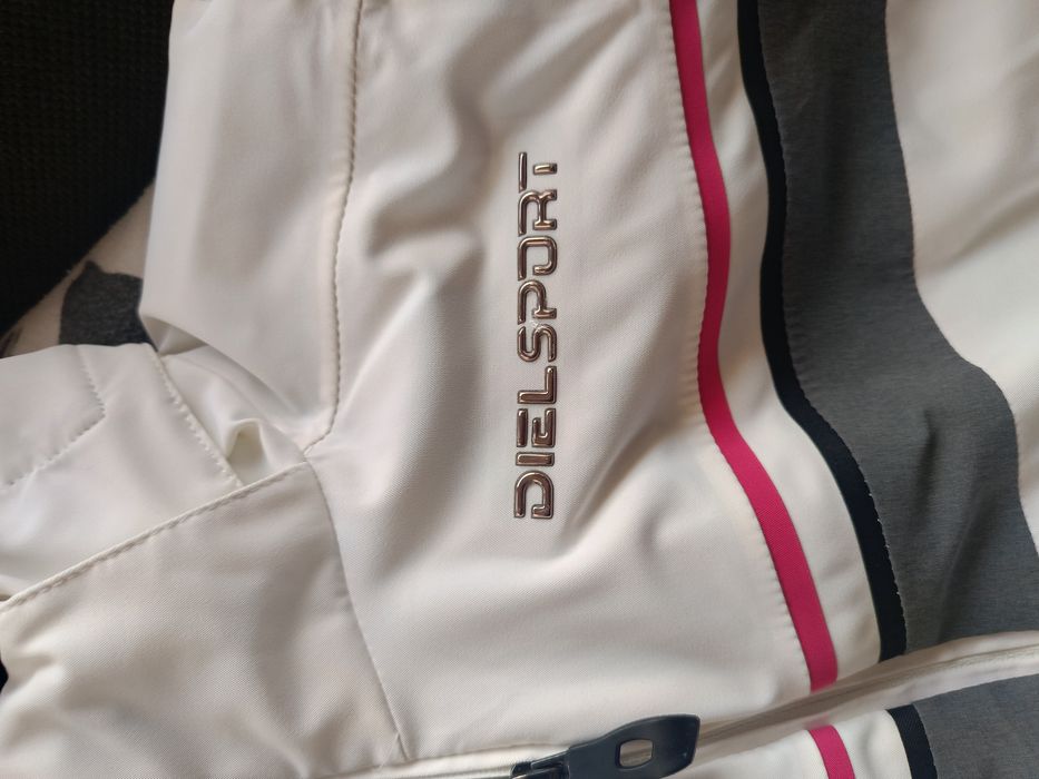 Яке за ски DIEL дамско