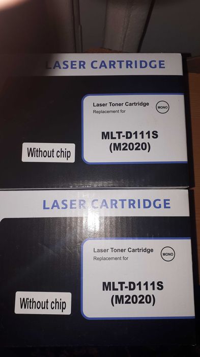 картридж MLT-D111S