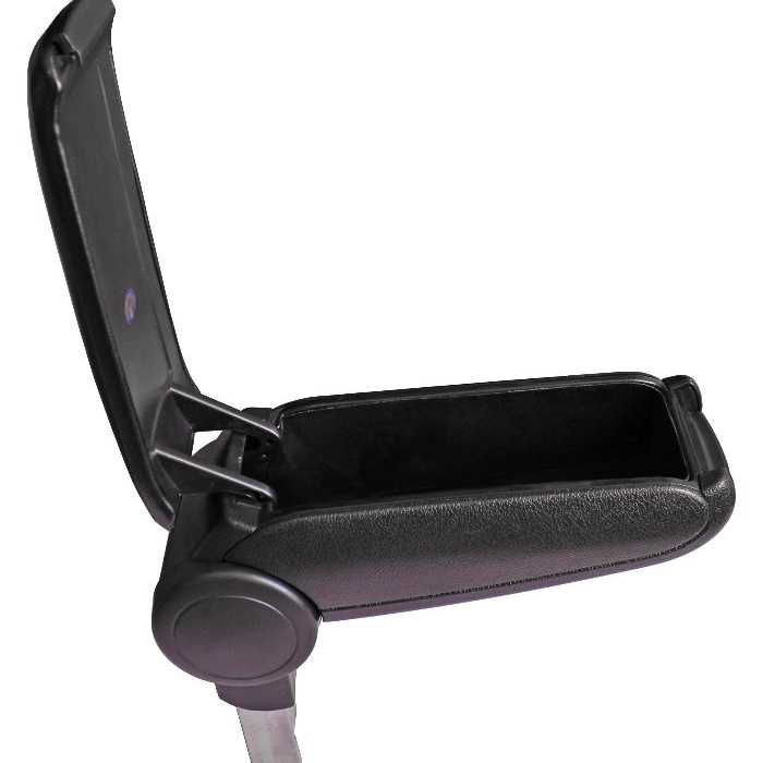 Подлакътник барче с кожен капак  Audi A4 B6/B7 Ауди