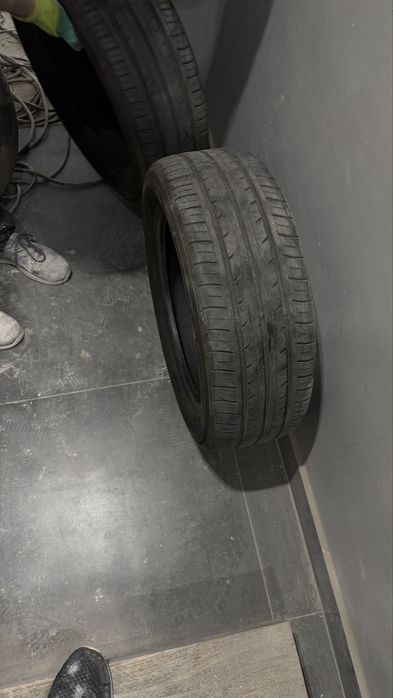 Шины на машину 16 размер