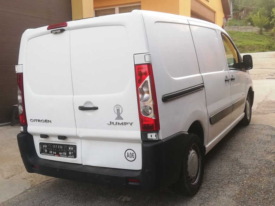 Set ax came peugeot expert citroen jumpy fiat scudo 2.0 hdi rhk rhr