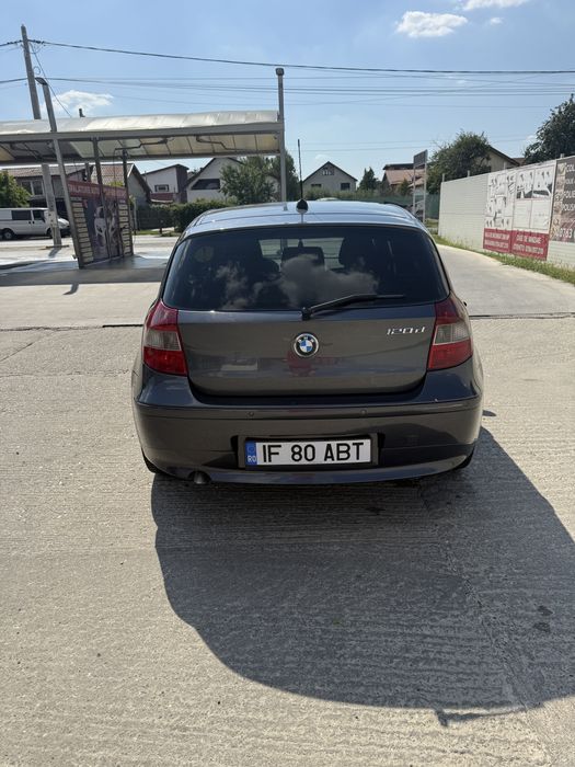 BMW 1 Series 2005 — imagine 3
