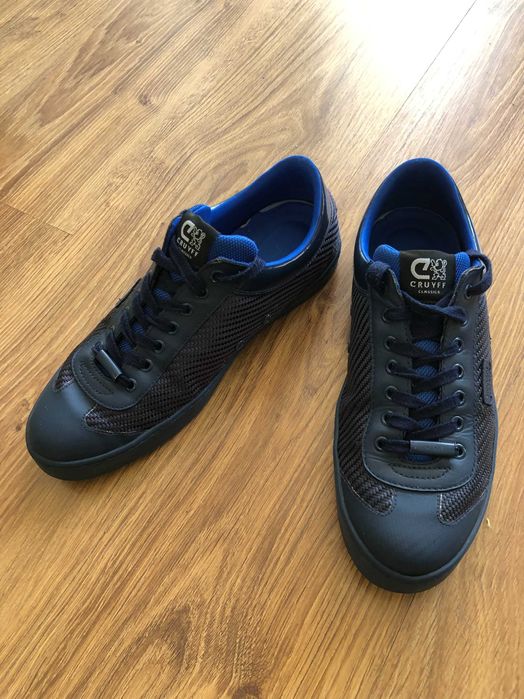 Adidas Predator Edge, , Nike Metcon 8, Cruyff