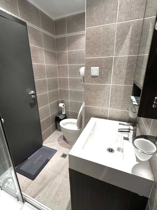 Продавам апартамент на първа линия на морето в гр. Бяла 186кв.м.