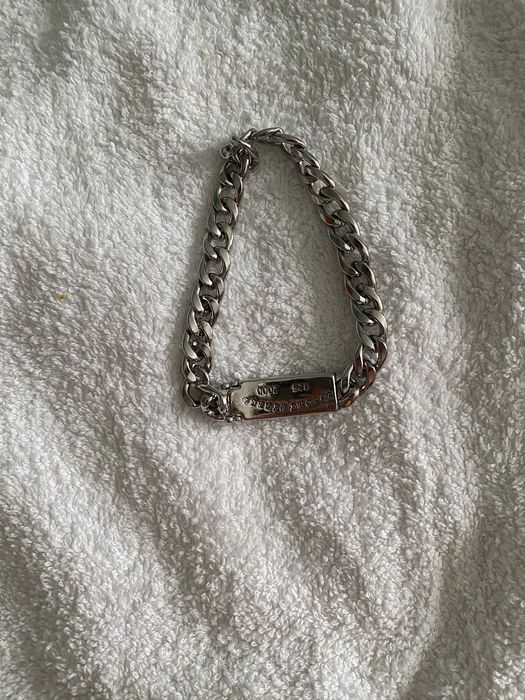Bratara Chrome Hearts