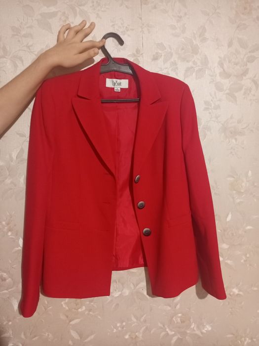 Кизил костюм для д