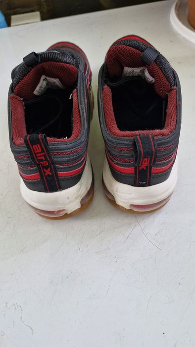 Adidași nike 35.5