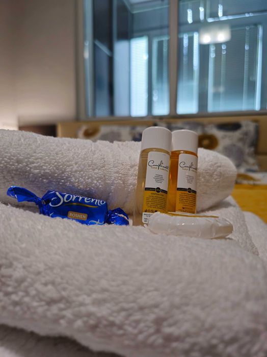 Апартамент за нощувки в кв. Младост 1 до метростанция.