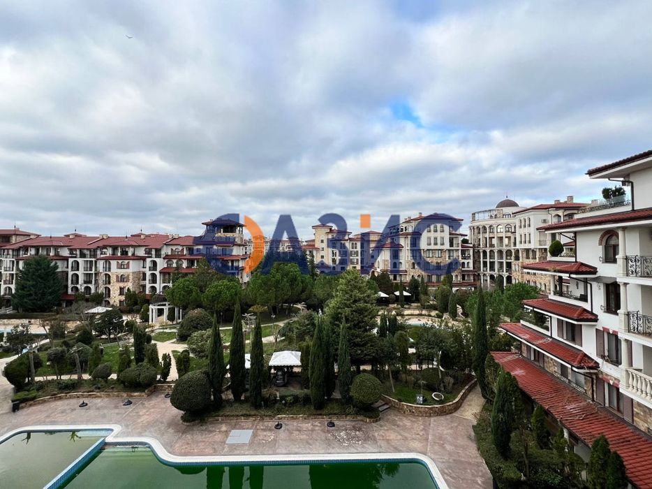 Продава се Тристаен апартамент в Несебър - 130 кв.м за 864 €/кв.м - Снимка #7