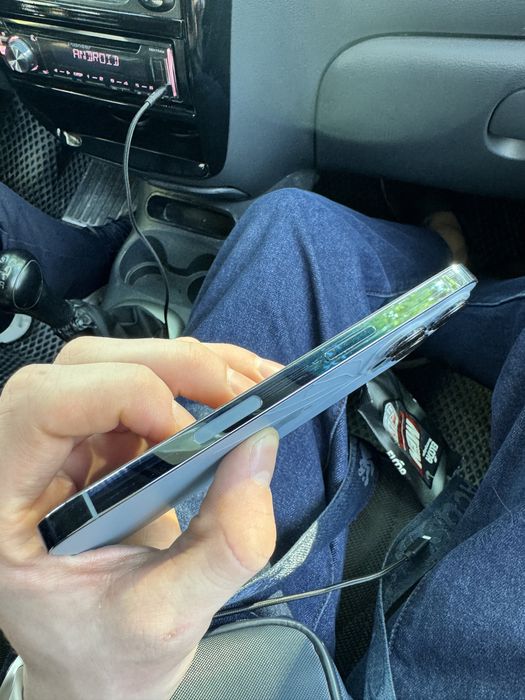 Iphone 13 pro 128 gb