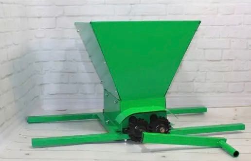 Мелачка за плодове 17 литра