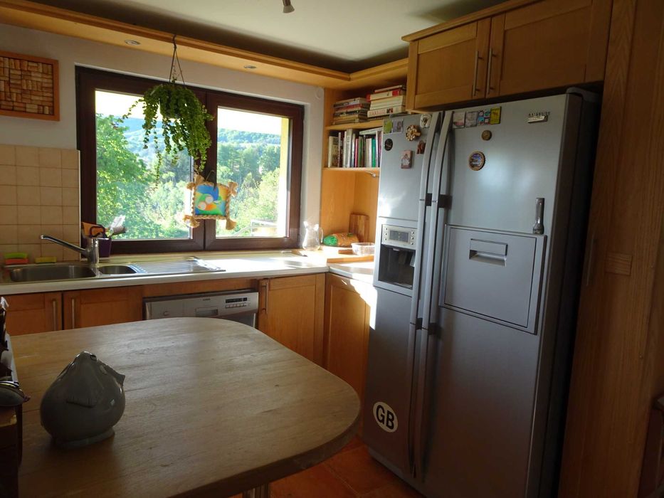 Продава се Къща в с. Радуил, Област София-област - 64 кв.м за 2797 €/кв.м - Снимка #18