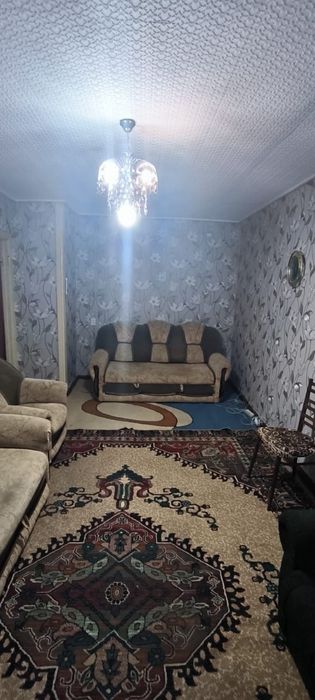 Сдаётся 1-комнатная квартира