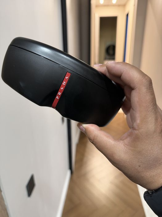 Очки мужские Prada