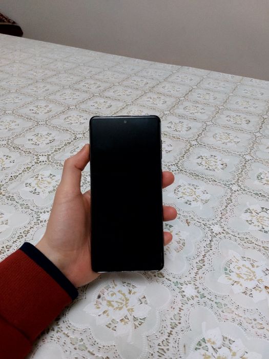 A73 5G usta kormagan