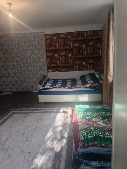 Продам 1 комн кв БМомышулы22