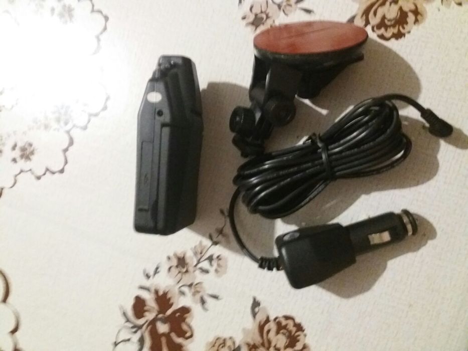 Видеорегистратор