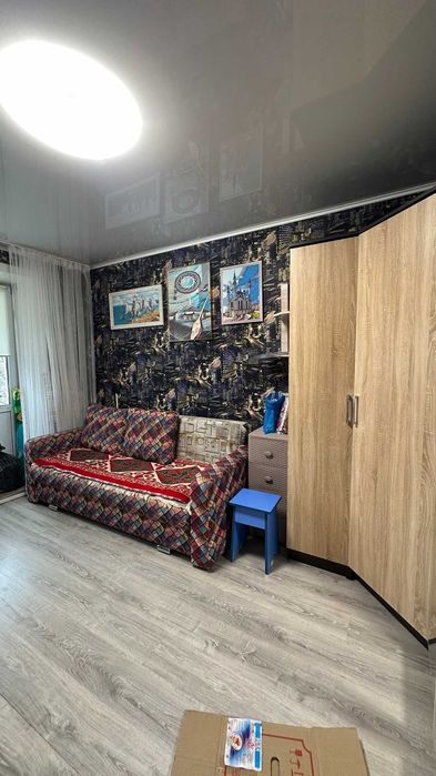 1 комнатная квартира в районе Драм Театра